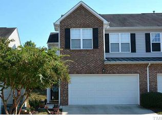2428 Bay Harbor Dr, Raleigh, NC 27604