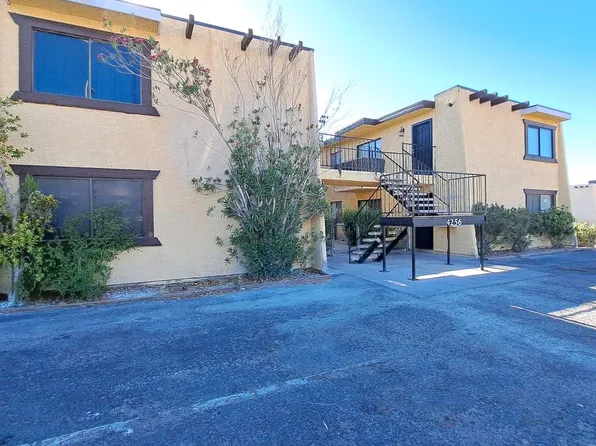 5376 Retablo Ave APT 2, Las Vegas, NV 89103