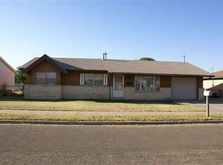 917 W Plaza Dr, Clovis, NM 88101