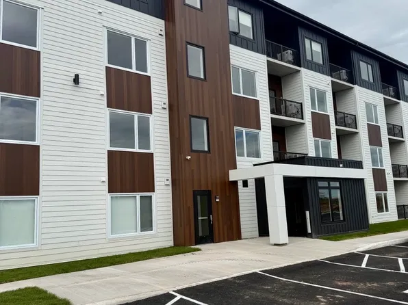 Warner Estates - First Month Rent Free! - Open House