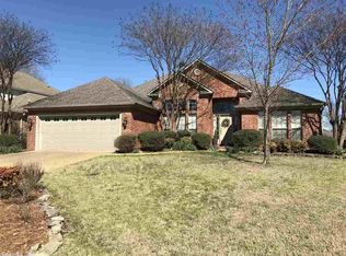 1790 John Bryant Dr, Conway, AR 72034