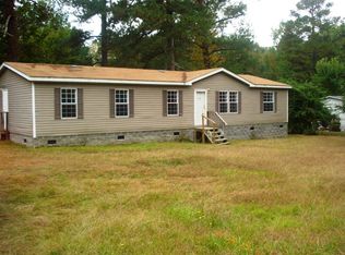 1647 Dora St, Thomson, GA 30824