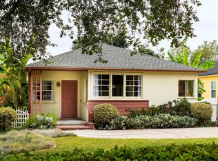 2024 Oakwood St, Pasadena, CA 91104