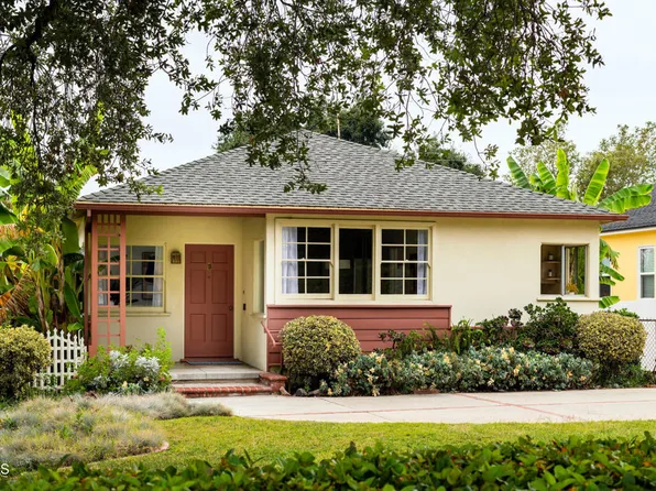 2024 Oakwood St, Pasadena, CA 91104