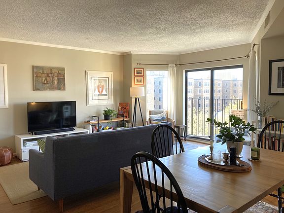 Living room - Dining room