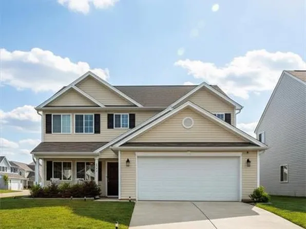 3806 Bissett Way, Greensboro, NC 27405