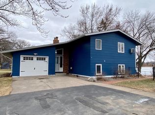 18117 Waco St NW, Nowthen, MN 55303