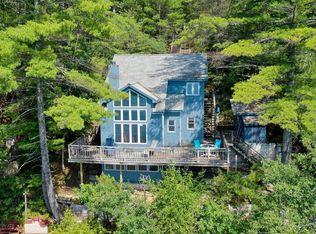 39 Carpenters Cove Rd, Shapleigh, ME 04076