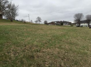 0 Gallihar Ln, Greeneville, TN 37743
