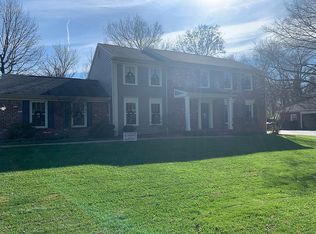 7520 Lanfair Dr, Spring Valley, KY 40241