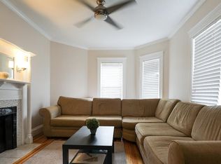 37 Union St #A2, Watertown, MA 02472