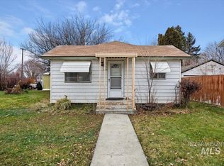 307 N Dorothy St, Shoshone, ID 83352