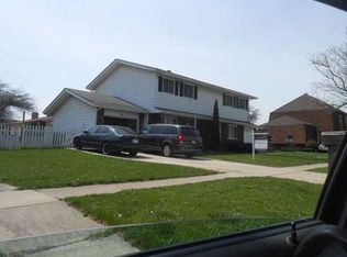 1619 Sheffield Dr, Elgin, IL 60123