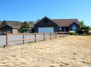 12110 SW Riggs Rd, Powell Butte, OR 97753