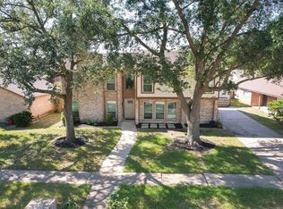 15607 Stoney Fork Dr, Houston, TX 77084
