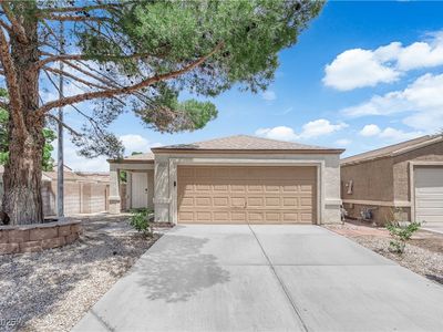 2432 Shady Hill Ave, Las Vegas, NV, 89106