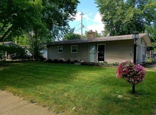 1051 Pleasant Dr, Reynoldsburg, OH 43068