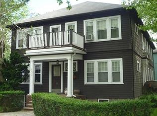 99 Beals St #1, Brookline, MA 02446