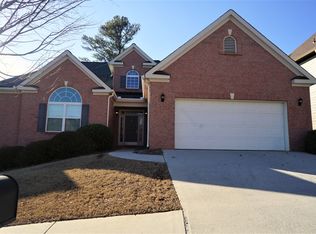 421 Long Branch Way, Canton, GA 30115