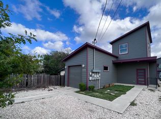 6913 Meador Ave #A, Austin, TX 78752