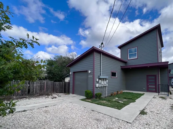 6913 Meador Ave #A, Austin, TX 78752