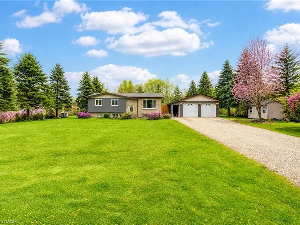 230 Saugeen St, Grey Highlands, ON N0C 1K0
