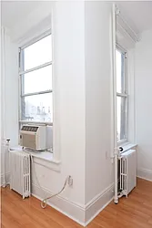 Rented by Key New York