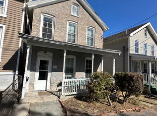 178 Hasbrouck Ave, Kingston, NY 12401
