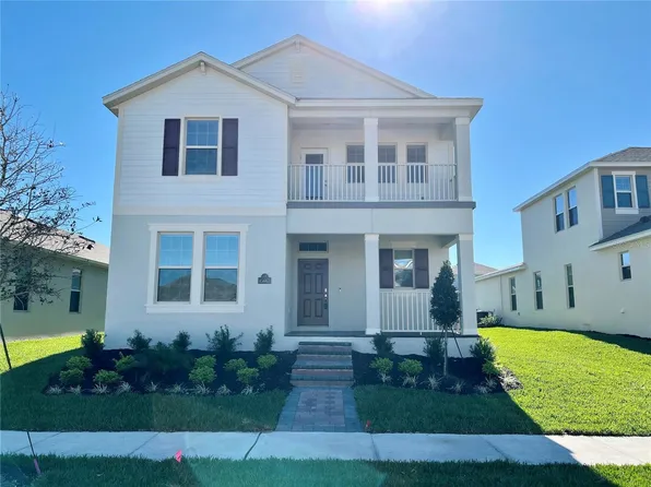 15663 Pelican Cay Dr, Winter Garden, FL 34787