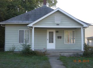 2005 Seabury Ave, Terre Haute, IN