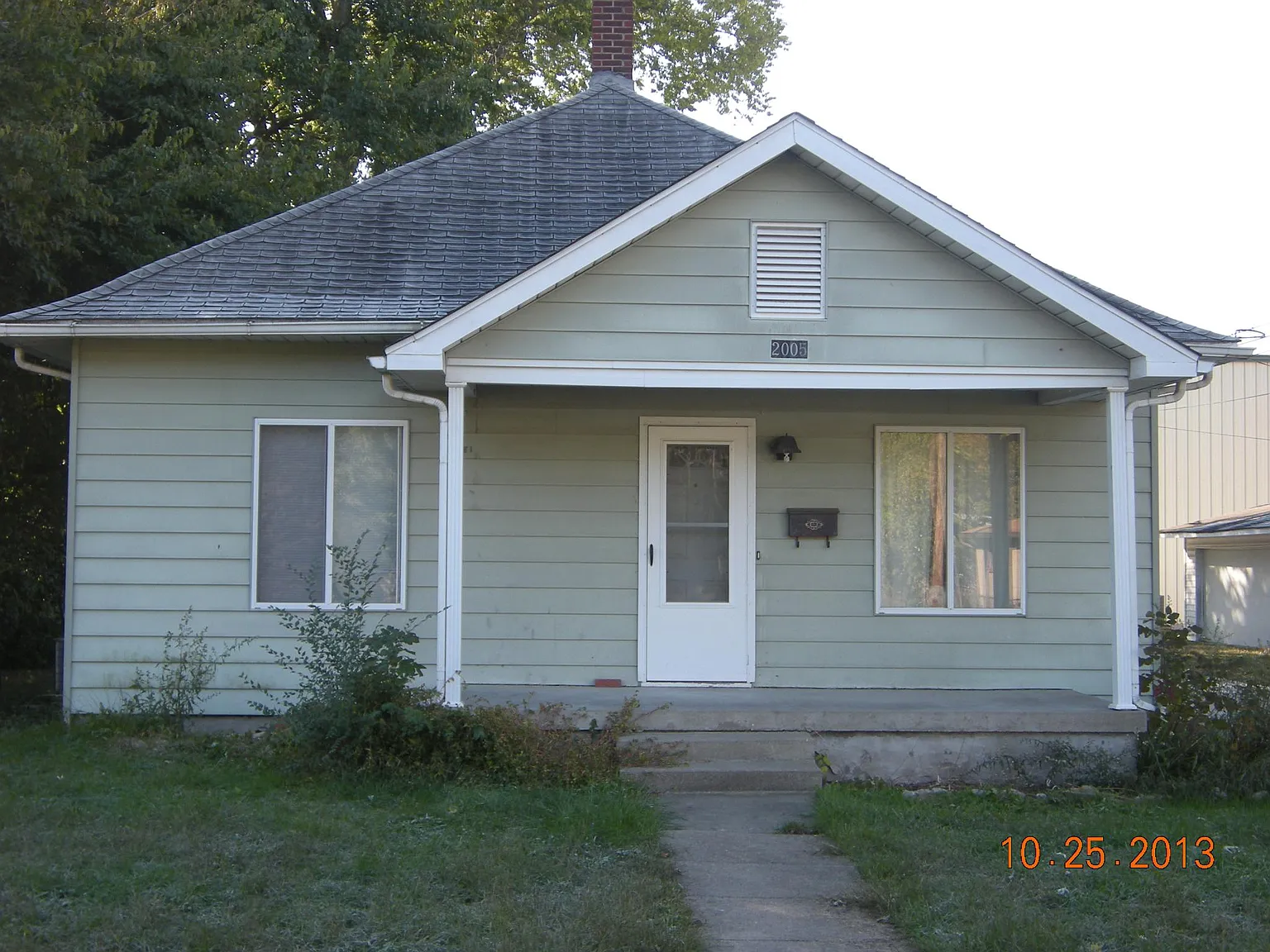 2005 Seabury Ave photo 1