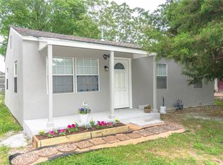 308 Thorne St, Wilmer, TX 75172
