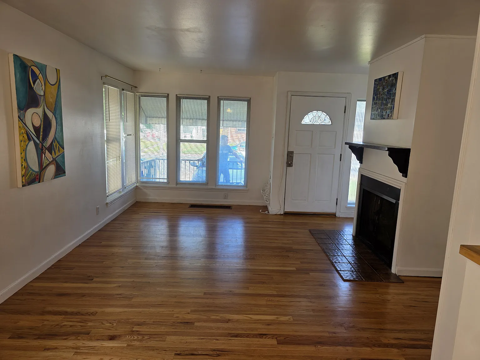 2349 Fulton St — Photo 2
