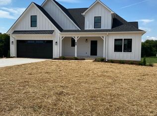 138 NE Carolina Ln NE LOT 8, Cleveland, TN 37312