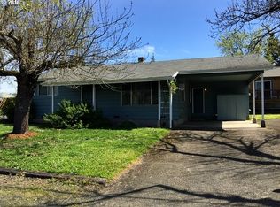 1669 NW Mulholland Dr, Roseburg, OR 97470