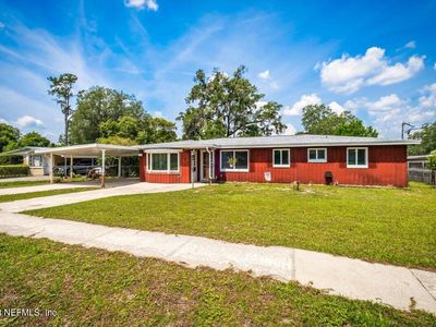 331 MERCURY Drive, Orange Park, FL, 32073