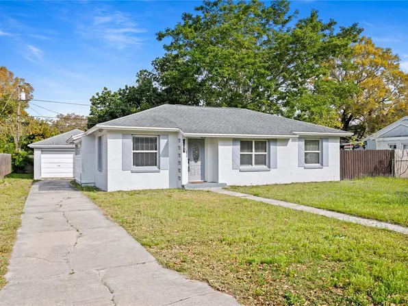 3505 Prescott St N, Saint Petersburg, FL 33713