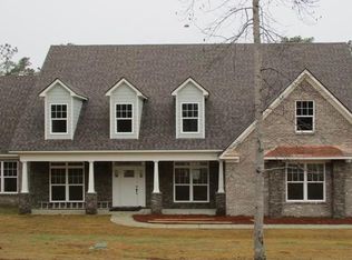 2610 McKee Rd, Upatoi, GA 31829