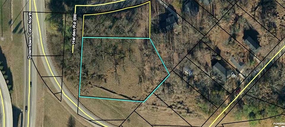 2nd image of 2036 Harden Rd Lot 0