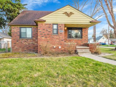 17010 Mayfield St, Roseville, MI, 48066