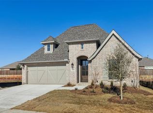 3025 Pedigree Ct, Celina, TX 75009