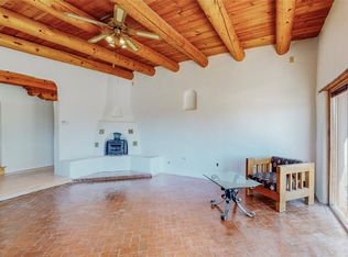 18 Arroyo Negro, Santa Fe, NM 87506