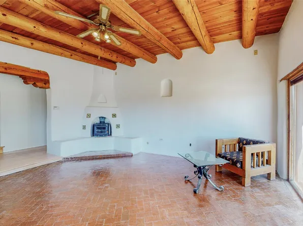 18 Arroyo Negro, Santa Fe, NM 87506