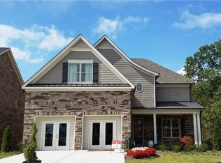 6320 Overlook Club Cir, Suwanee, GA 30024