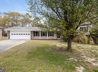 680 N Kingsley Dr, Lithia Springs, GA 30122