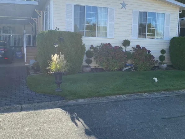 13507 81st Ave #24, Surrey, BC V3W 3C6