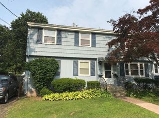 59 Norman St, Manchester, CT 06040