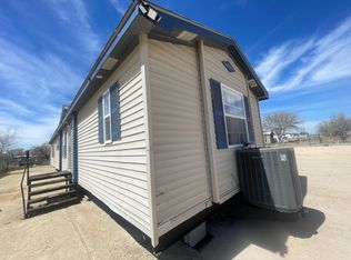 2011 N Warren Ave, Odessa, TX 79763
