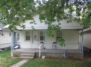 2739 Starr Ave, Oregon, OH 43616