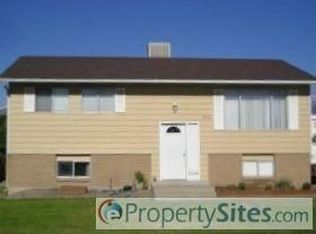 7659 S 2500 W, West Jordan, UT 84084